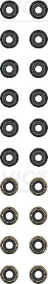 Seal Set, valve stem